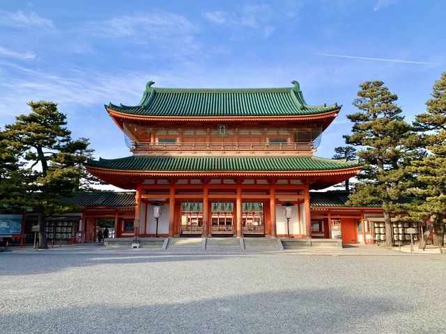 【京都カフェ】祇園にある和菓子カフェ