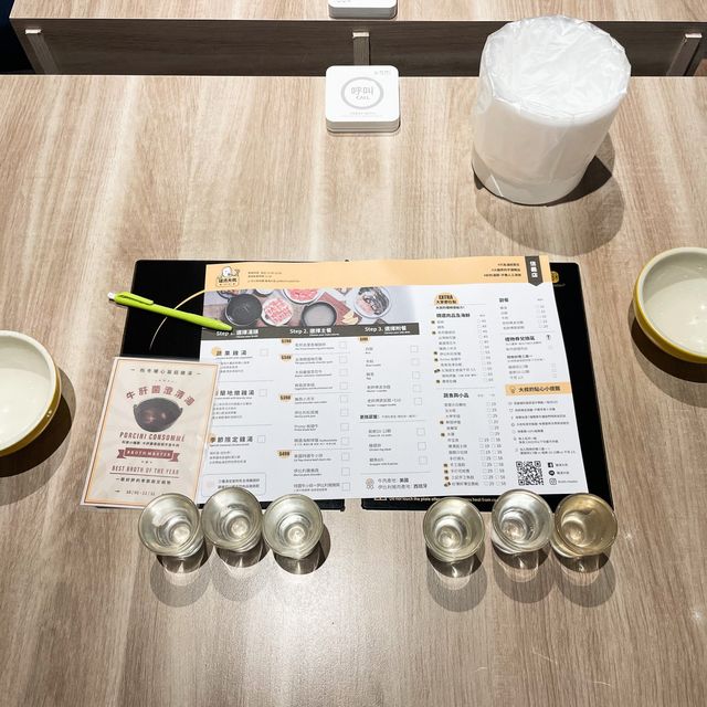只為湯控而生｜雞湯大叔｜真得驚艷到我非吃不可阿