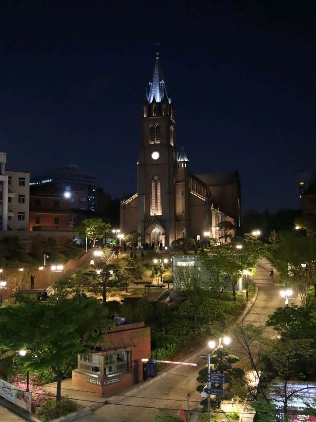 명동역 카페 추천, 몰또