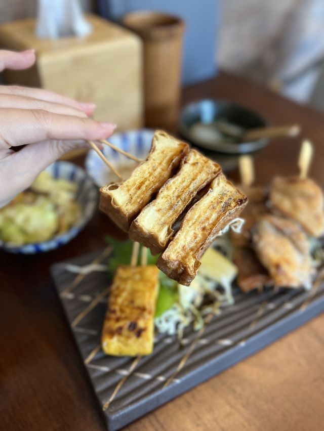 結絆同行日本菜~小食同湯品有驚喜😍 結絆同行日本菜~小食同湯品有驚喜😍