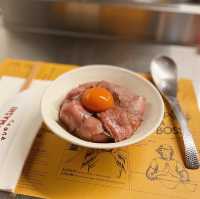 和牛黑手黨副店