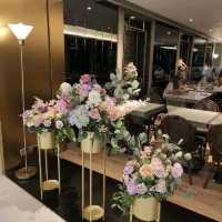 Nara Thai Cuisine泰菜之行