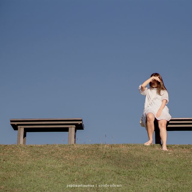 แลนด์มาร์คนั่งชิลล์ วิวดี ถ่ายรูปสวย