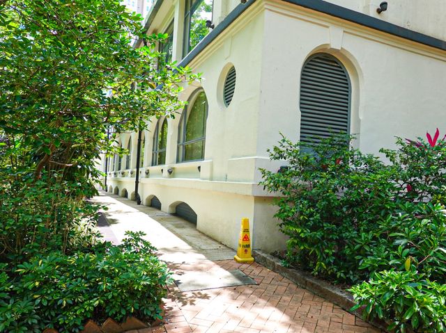 香港文物探知館