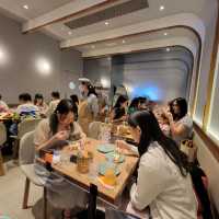 吸晴👀韓國炸雞🍗🍗🍗🤤