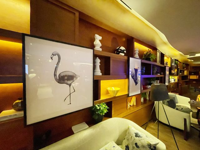 Mixbag collection of art