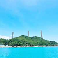 索罟灣無敵海景