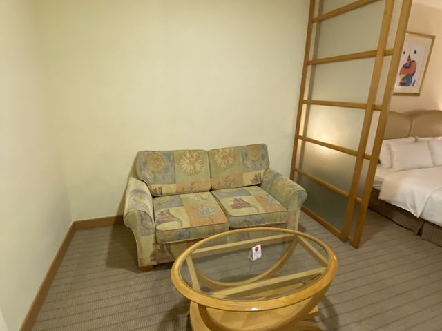 嘉湖海逸酒店