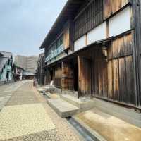 【長崎県】出島和蘭商店跡で歴史を学ぶ！