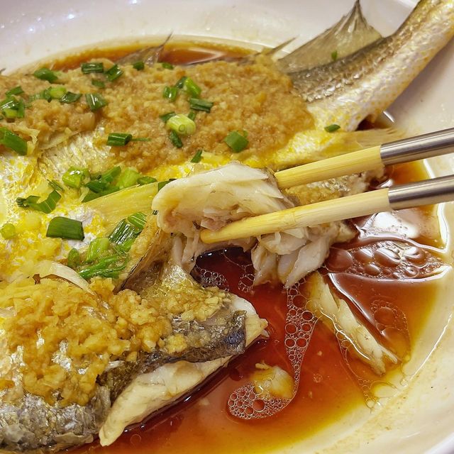 東大街🥢港式滋味🤤