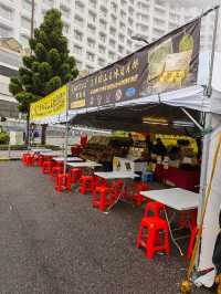 Durian Festival @Genting Highlands