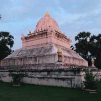 Wat visounnarath 