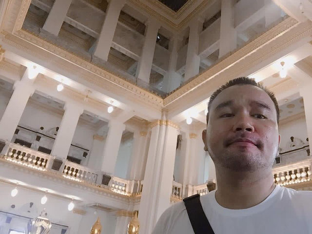 วัดโสธรวรารามวรวิหาร
