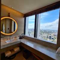Luxurious Hotel!