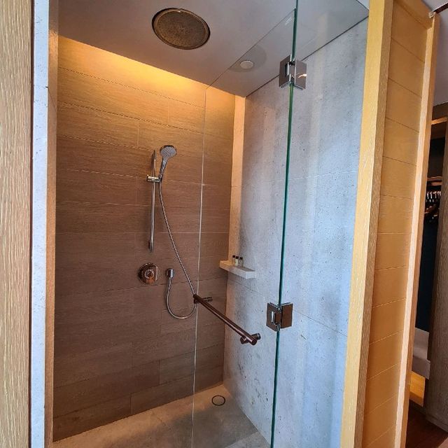Luxurious Hotel!