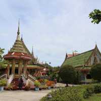 Wat Mujalinthawapi Wihan