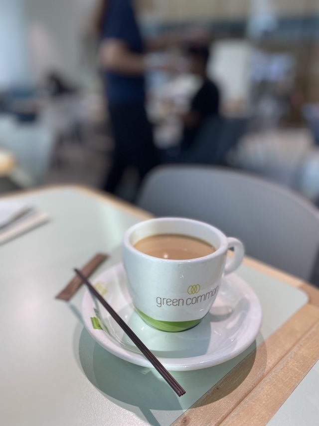更綠色環保的生活習慣 — Green Common