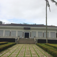 Korean Temple in Silang Cavite, SoKor Feels