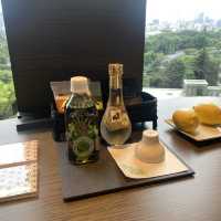 【東京】ニューオータニのレディースプランで至れり尽くせりホカンス