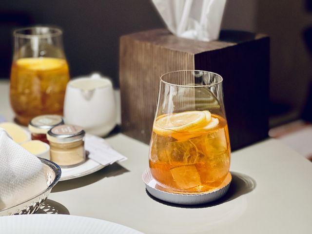 入住分享💁🏻‍♂️踏點睇下… 🌟St. Regis staycation package⭐️ 瑞吉意味夏日住宿體驗