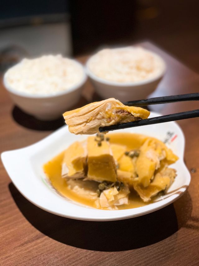 【銅鑼灣｜惹味川菜之選🌶必試酸菜魚🐟】