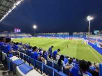 BG Stadium Pathumthani 