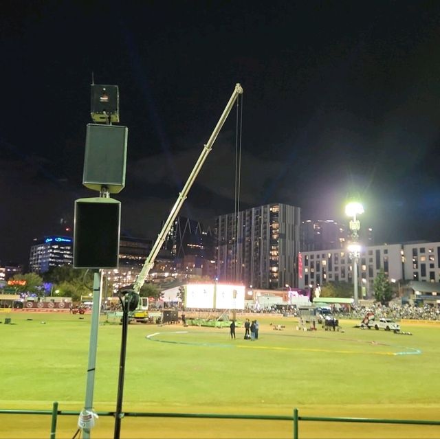 EKKA FESTIVAL 2022