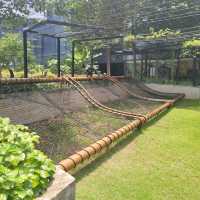 The Ark Futsal Funan