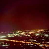 【バンコクの空港で...日本を見る！？】inタイ