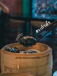 อาหารจีนลับๆใจกลางเยาวราช