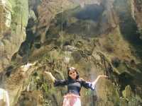 Bukilat Cave