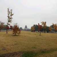 Gyeongbokgung Palace, Seoul