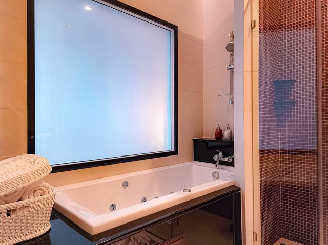 Mida Grande Hotel Dhavaravati Nakhon Pathom