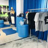 💙🤍815Art纖維藝術創作展《水母和朋友們》📍REHOW LIVING LAB 反覆生活實驗室♻️