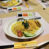 ［台北/信義］ 瑞記海南雞🇸🇬｜信義區超平價新加坡美食 超軟嫩海南雞😍 