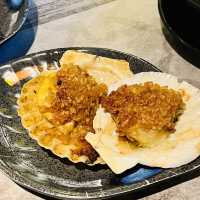 🌸銅鑼灣抵食日式放題🌸極尚大瀛喜日本料理🍣