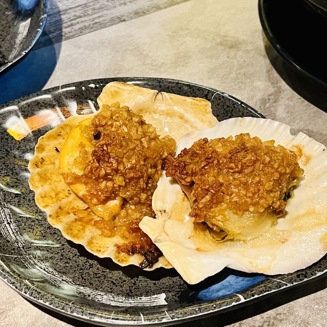 🌸銅鑼灣抵食日式放題🌸極尚大瀛喜日本料理🍣