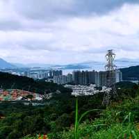 社山