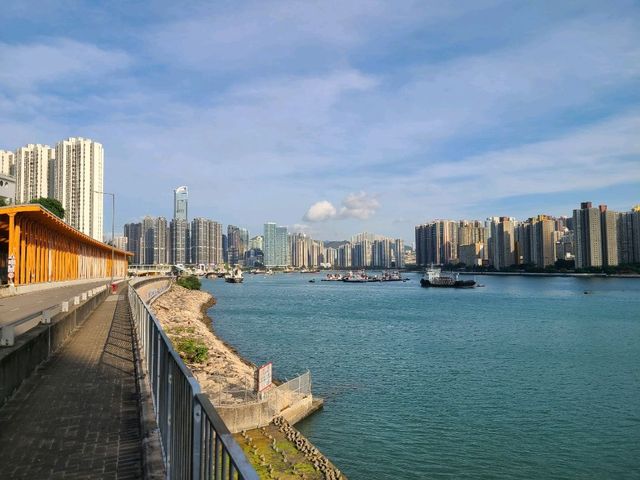 告別平價海景酒店汀蘭居