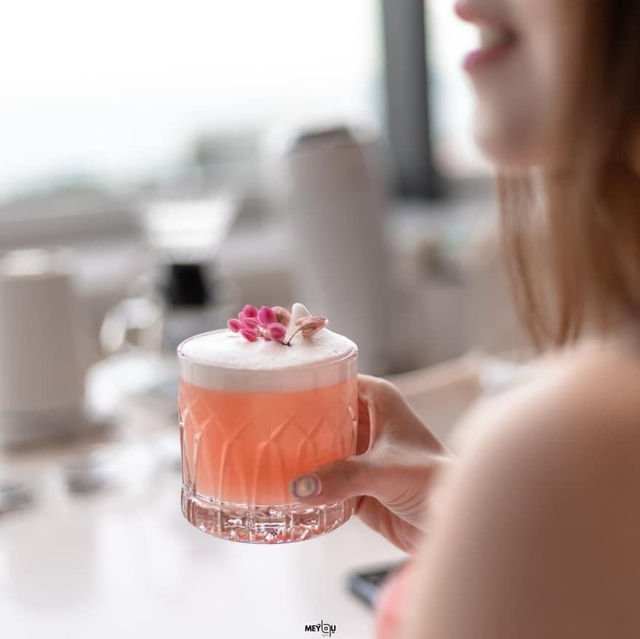 Arbour Hotel & Residence Pattaya