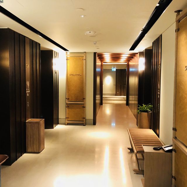 新加坡住宿推薦：Andaz Singapore 