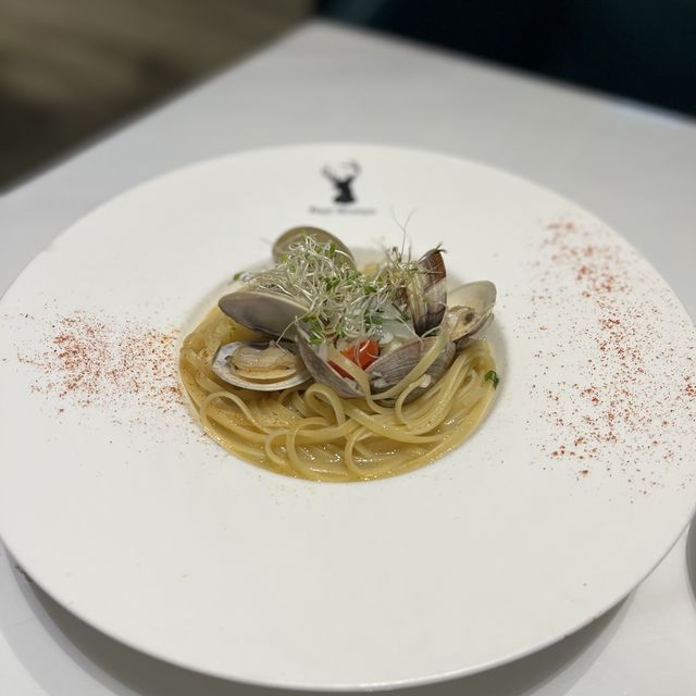 Deer 🦌 Kitchen 唔係食鹿肉架🤭