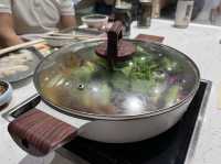 觀塘無限時任食火鍋