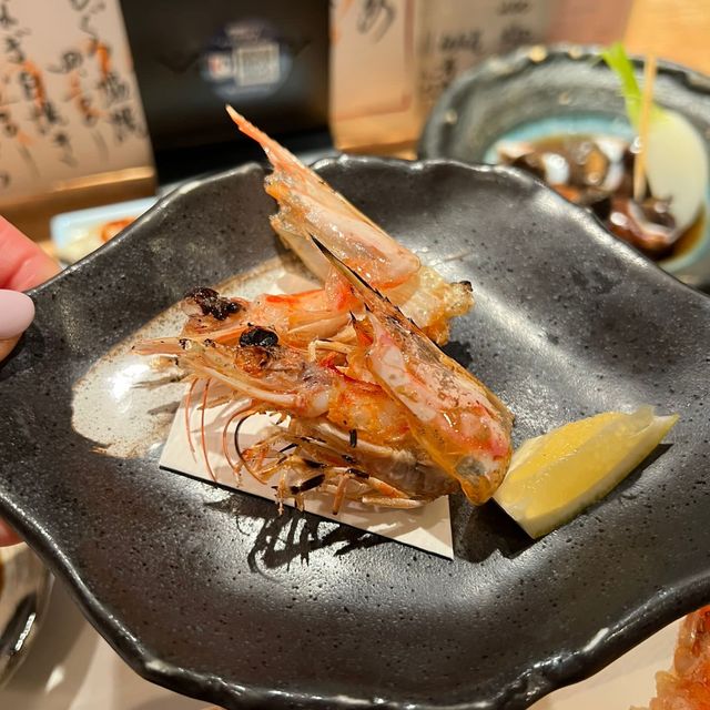 "東京值得推荐的美食炸物一流粉浆亦不会厚￼"