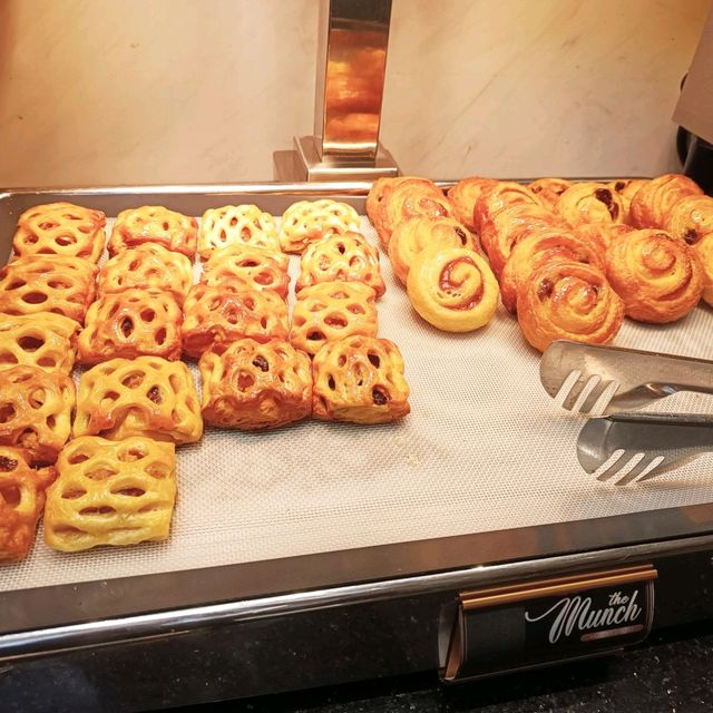 Excellence taste in Every Bite (Buffet)