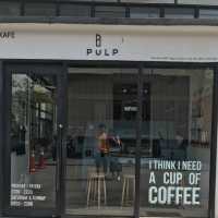 PULP KL