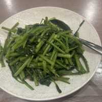 回台美食：饗泰多