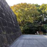 The East Gardens of the Imperial Palace