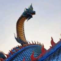 __องค์พญานาคที่ใหญ่ที่สุดในแผ่นดินไทย__