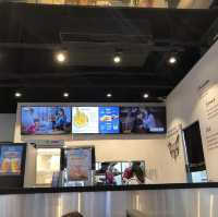 臺中北屯 韓式炸雞 bb.q CHICKEN台中崇德店